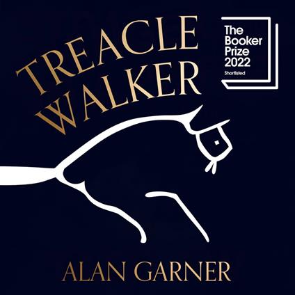 Treacle Walker: Shortlisted for the 2022 Booker Prize and a Guardian Best Fiction Book of 2021