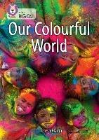 Our Colourful World: Band 12/Copper - Teresa Flavin - cover