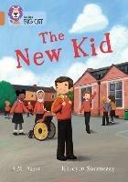 The New Kid: Band 12/Copper