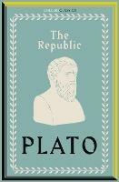 Republic - Plato - cover