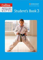 Collins International Primary Maths – Student’s Book 3