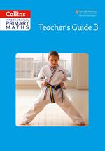 Collins International Primary Maths – Teacher’s Guide 3