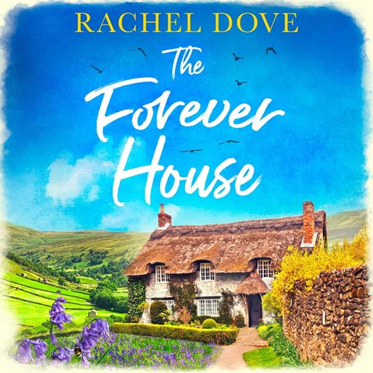 The Forever House