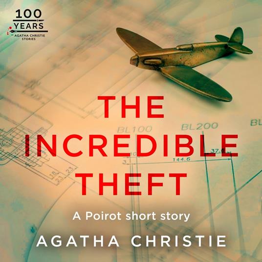 The Incredible Theft