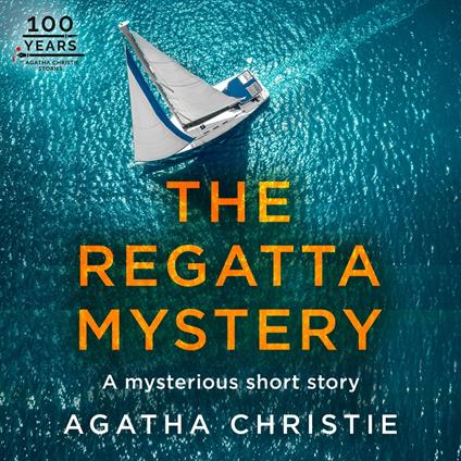 The Regatta Mystery