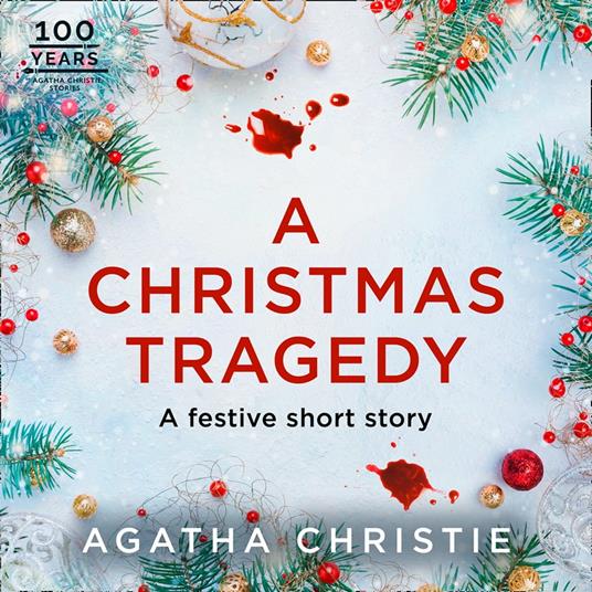 A Christmas Tragedy