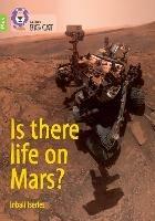 Is there life on Mars?: Band 11+/Lime Plus - Inbali Iserles - cover