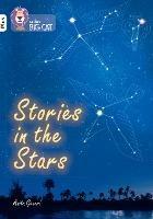 Stories in the Stars: Band 10+/White Plus - Anita Ganeri - cover