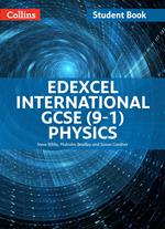 Edexcel International GCSE (9-1) Physics Student Book (Edexcel International GCSE (9-1))