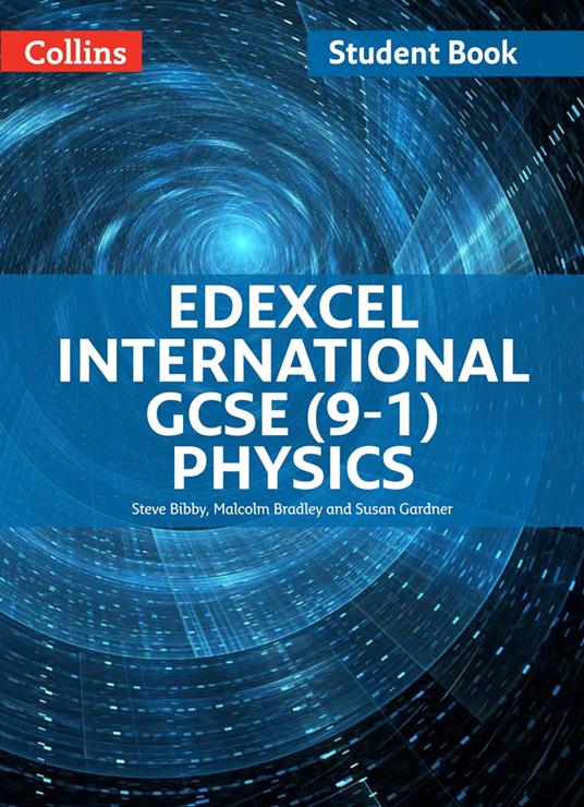 Edexcel International GCSE (9-1) Physics Student Book (Edexcel International GCSE (9-1))