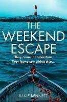 The Weekend Escape - Rakie Bennett - cover
