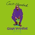 Cack-Handed: A Memoir