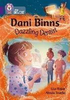 Dani Binns: Dazzling Dentist: Band 08/Purple - Lisa Rajan - cover