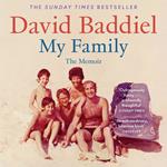 My Family: The Memoir