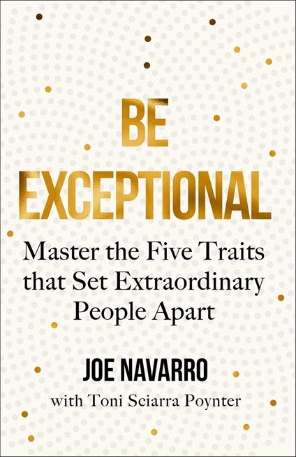 Be Exceptional