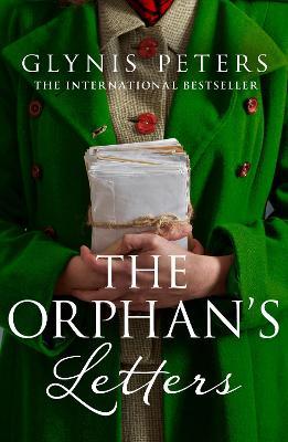 The Orphan's Letters - Glynis Peters - cover