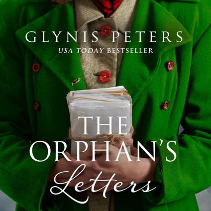 The Orphan’s Letters