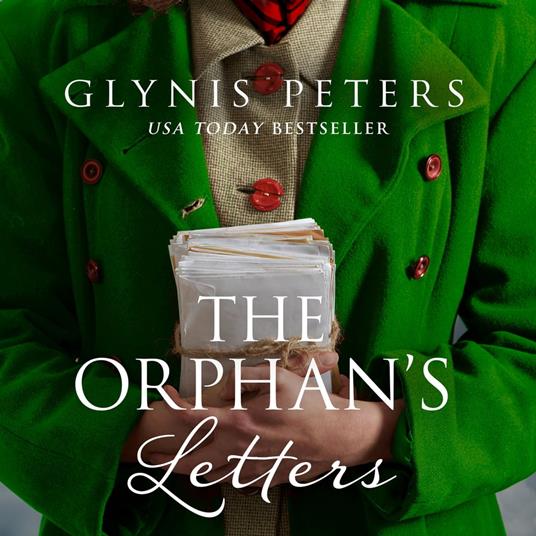 The Orphan’s Letters