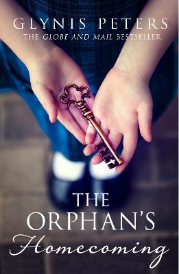 The Orphan’s Homecoming - Glynis Peters - cover
