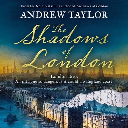 The Shadows of London