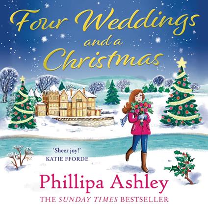 Four Weddings and a Christmas