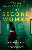 The Second Woman - Charlotte Philby - cover