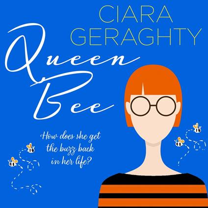 Queen Bee: Shortlisted for the Irish Book Awards. The relatable, sharp and funny new novel on menopause, midlife and family from the bestselling author