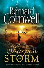 Sharpe’s Storm (The Sharpe Series, Book 19)
