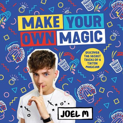 Make Your Own Magic