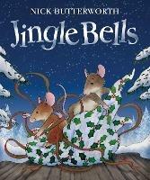 Jingle Bells - Nick Butterworth - cover