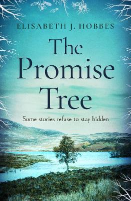 The Promise Tree - Elisabeth J. Hobbes - cover