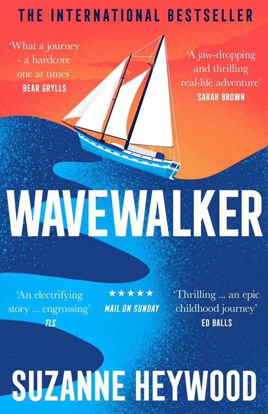 Wavewalker: Breaking Free