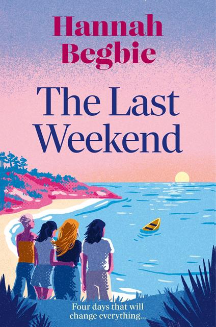 The Last Weekend
