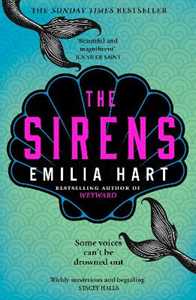 Libro in inglese The Sirens Emilia Hart
