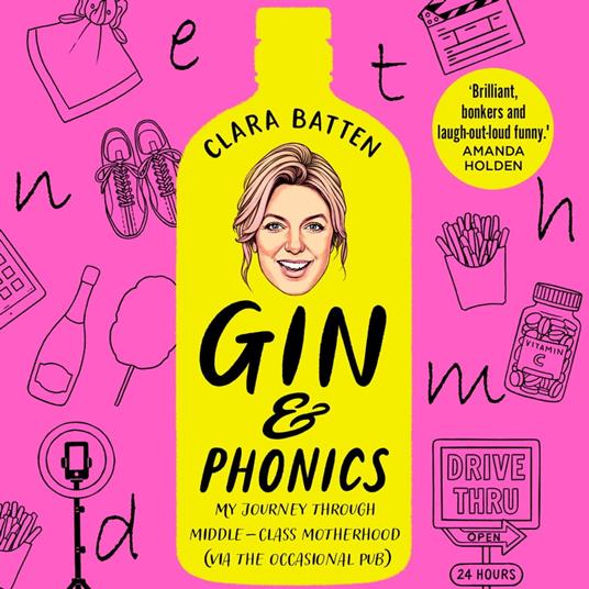 Gin and Phonics