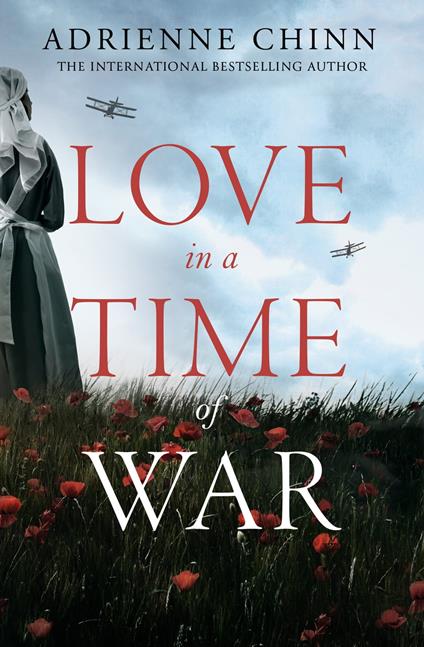 Love in a Time of War