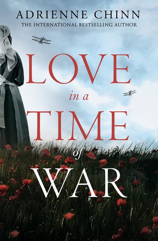 Love in a Time of War