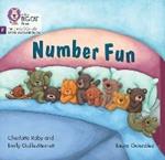 Number Fun: Foundations for Phonics