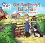 Old MacDonald had a Farm: Foundations for Phonics