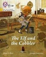 The Elf and the Cobbler: Phase 5 Set 1