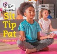 Sit Tip Pat: Phase 2 Set 1 - Natasha Paul - cover