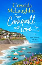 From Cornwall with Love (The Cornish Cream Tea series, Book 8)