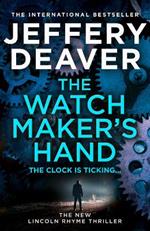 The Watchmaker’s Hand