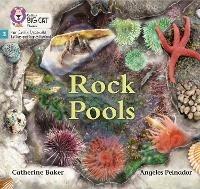 Rock Pools: Phase 3 Set 1 - Catherine Baker - cover