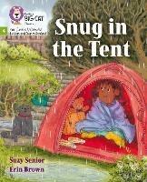 Snug in the Tent: Phase 4 Set 1 - Suzy Senior - cover