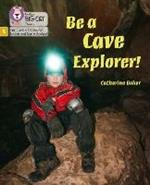 Be a Cave Explorer: Phase 5 Set 2