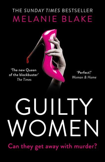 Guilty Women