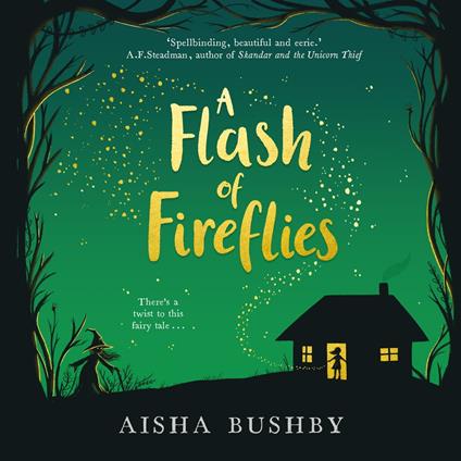 A Flash of Fireflies