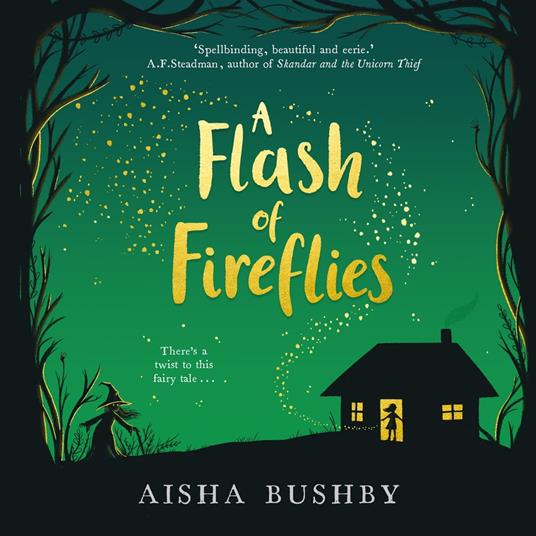 A Flash of Fireflies
