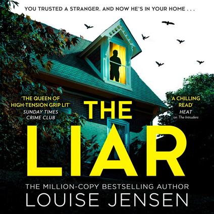 The Liar
